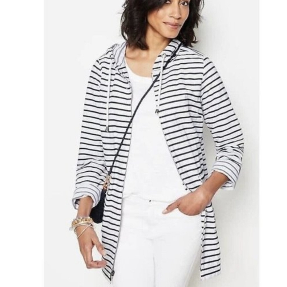 J.Jill Jacket